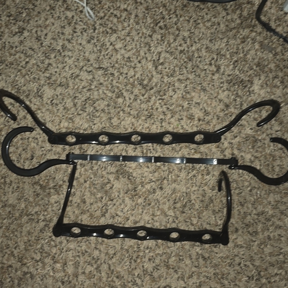 Space Saving Hangers
